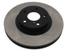Disc Brake Kit Raybestos Brakes 721CH96658R2