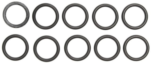 Fuel Pump Gasket MAHLE Clevite 72210