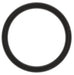 Engine Coolant Outlet O-Ring MAHLE Clevite 72217