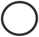 Engine Coolant Pipe O-Ring MAHLE Clevite 72224