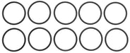 Engine Coolant Pipe O-Ring MAHLE Clevite 72224