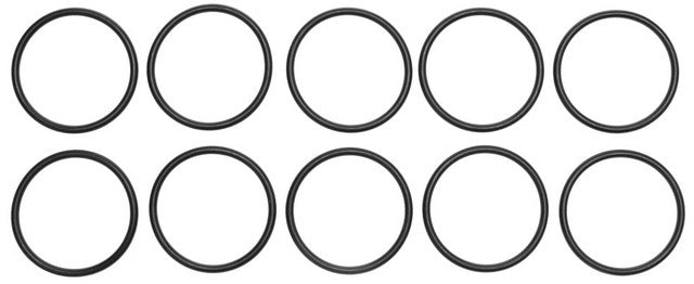 Engine Coolant Pipe O-Ring MAHLE Clevite 72224