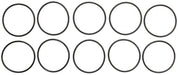 Engine Oil Filter Adapter Gasket MAHLE Clevite 72230