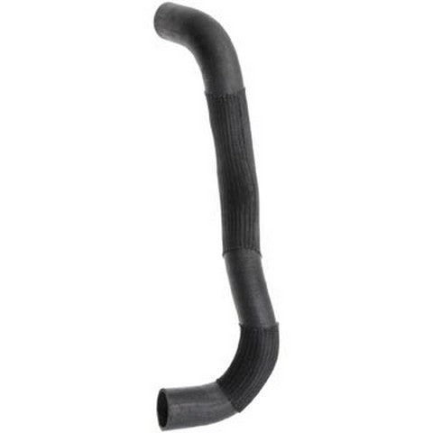 Radiator Coolant Hose Dayco 72255