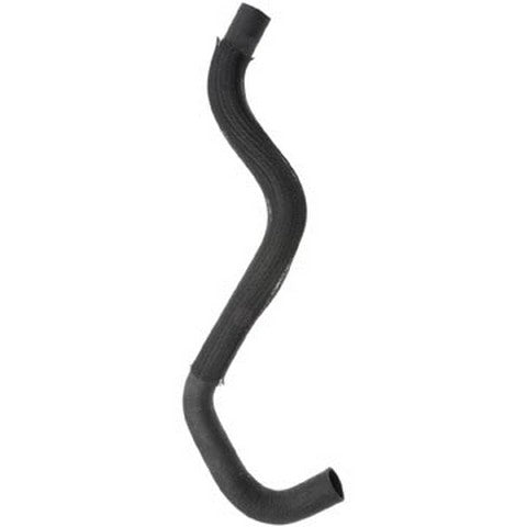 Radiator Coolant Hose Dayco 72268