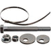 Alignment Cam Bolt Kit RareParts 72271
