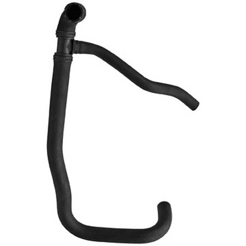 Radiator Coolant Hose Dayco 72286