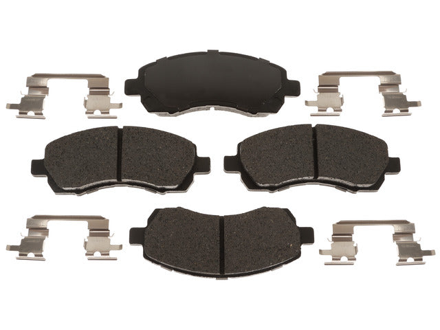 Disc Brake Kit Raybestos Brakes 722CH96061R