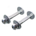 Alignment Cam Bolt Kit RareParts 72323