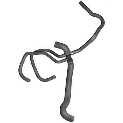 Radiator Coolant Hose Dayco 72329