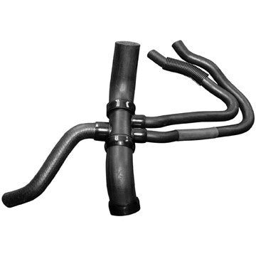 Radiator Coolant Hose Dayco 72330