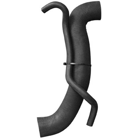 Radiator Coolant Hose Dayco 72334