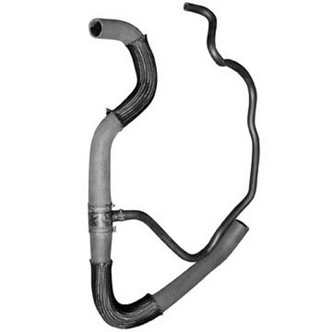 Radiator Coolant Hose Dayco 72344