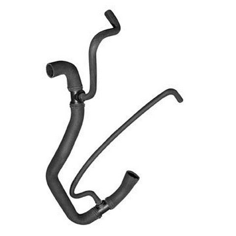 Radiator Coolant Hose Dayco 72346