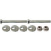 Alignment Cam Bolt Kit RareParts 72346