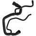 Radiator Coolant Hose Dayco 72348