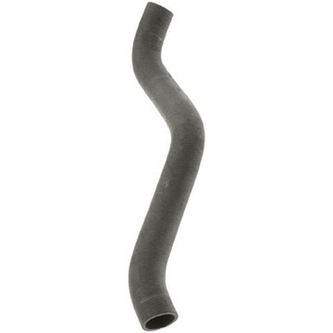 Radiator Coolant Hose Dayco 72361