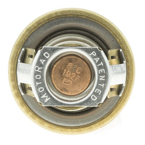 Engine Coolant Thermostat MotoRad 7237-192