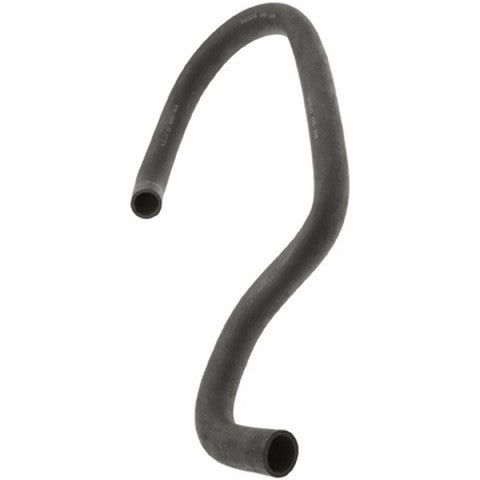 Radiator Coolant Hose Dayco 72376