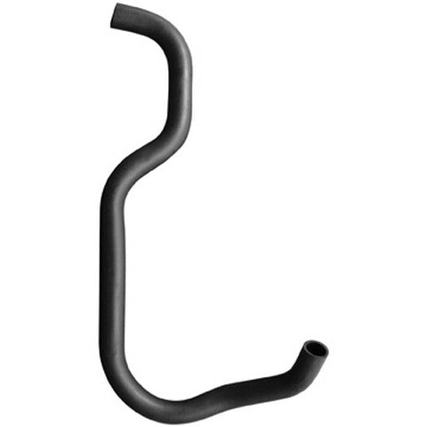 Radiator Coolant Hose Dayco 72380