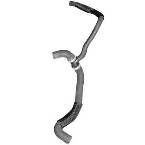 Radiator Coolant Hose Dayco 72381