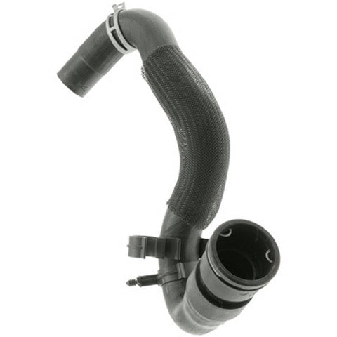 Radiator Coolant Hose Dayco 72386