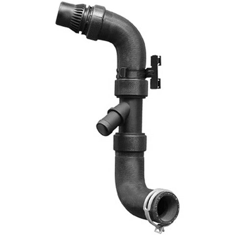 Radiator Coolant Hose Dayco 72387