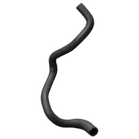 Radiator Coolant Hose Dayco 72388