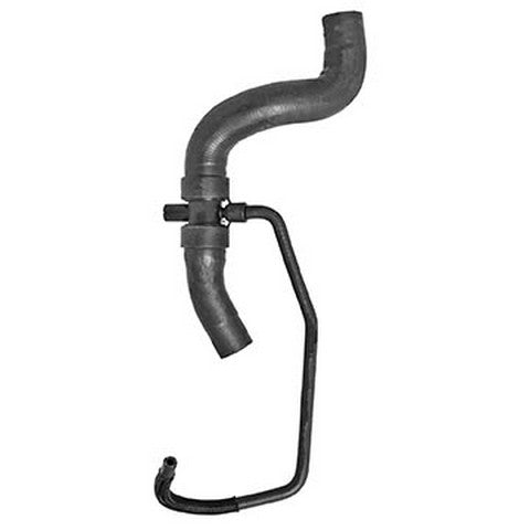 Radiator Coolant Hose Dayco 72391