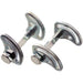Alignment Caster / Camber Kit RareParts 72391