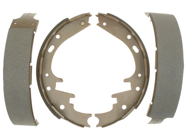 Drum Brake Shoe Raybestos Brakes 723SG