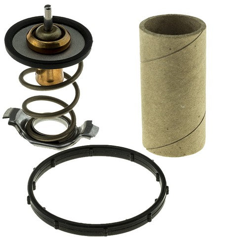Engine Coolant Thermostat MotoRad 724-203