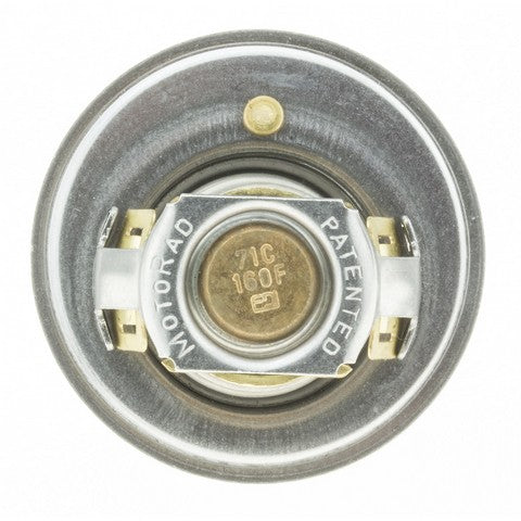 Engine Coolant Thermostat MotoRad 7240-160