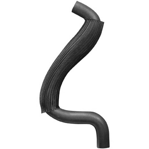 Radiator Coolant Hose Dayco 72408