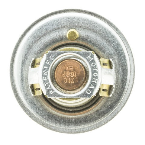 Engine Coolant Thermostat MotoRad 7241-160