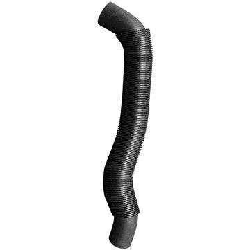 Radiator Coolant Hose Dayco 72414