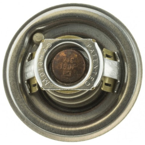 Engine Coolant Thermostat MotoRad 7244-160