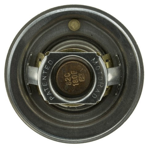 Engine Coolant Thermostat MotoRad 7244-180
