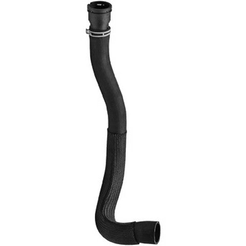 Radiator Coolant Hose Dayco 72467