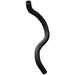 Radiator Coolant Hose Dayco 72493