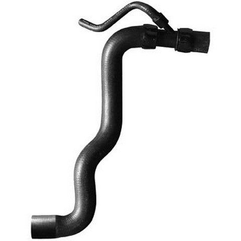 Radiator Coolant Hose Dayco 72496