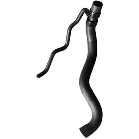 Radiator Coolant Hose Dayco 72497