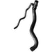 Radiator Coolant Hose Dayco 72497
