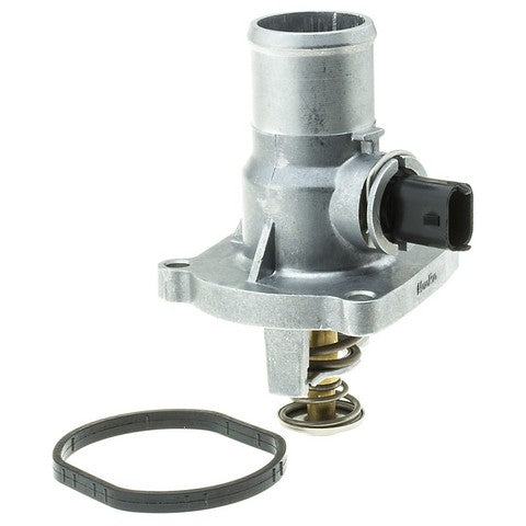 Engine Coolant Thermostat Housing Assembly MotoRad 725-221