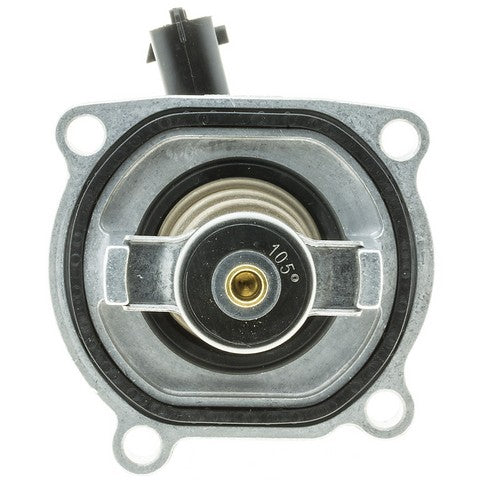 Engine Coolant Thermostat Housing Assembly MotoRad 725-221