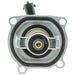 Engine Coolant Thermostat Housing Assembly MotoRad 725-221