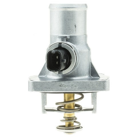 Engine Coolant Thermostat Housing Assembly MotoRad 725-221