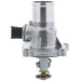 Engine Coolant Thermostat Housing Assembly MotoRad 725-221