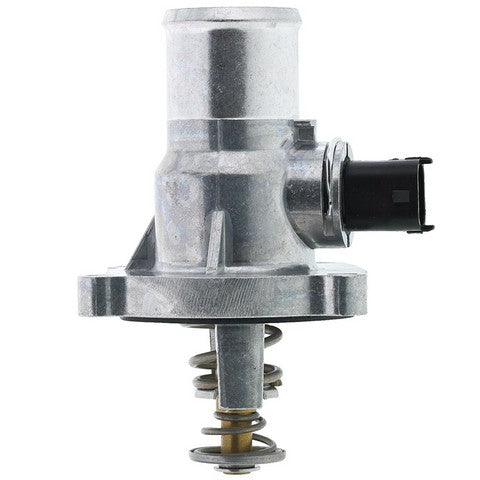Engine Coolant Thermostat Housing Assembly MotoRad 725-221