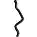 Radiator Coolant Hose Dayco 72546